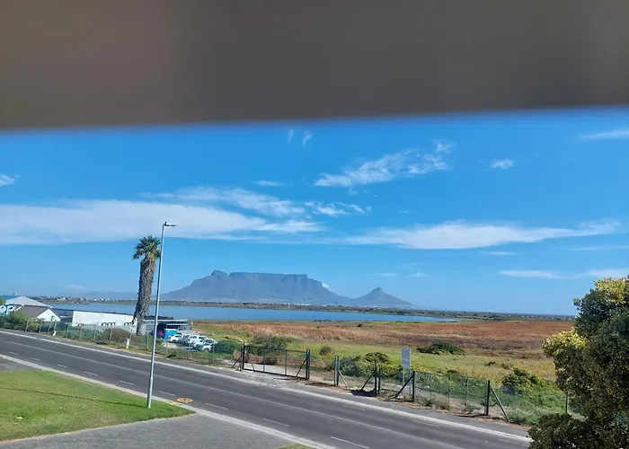 Pentz View