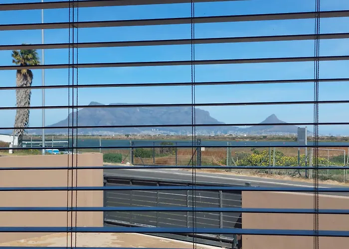 Pentz View