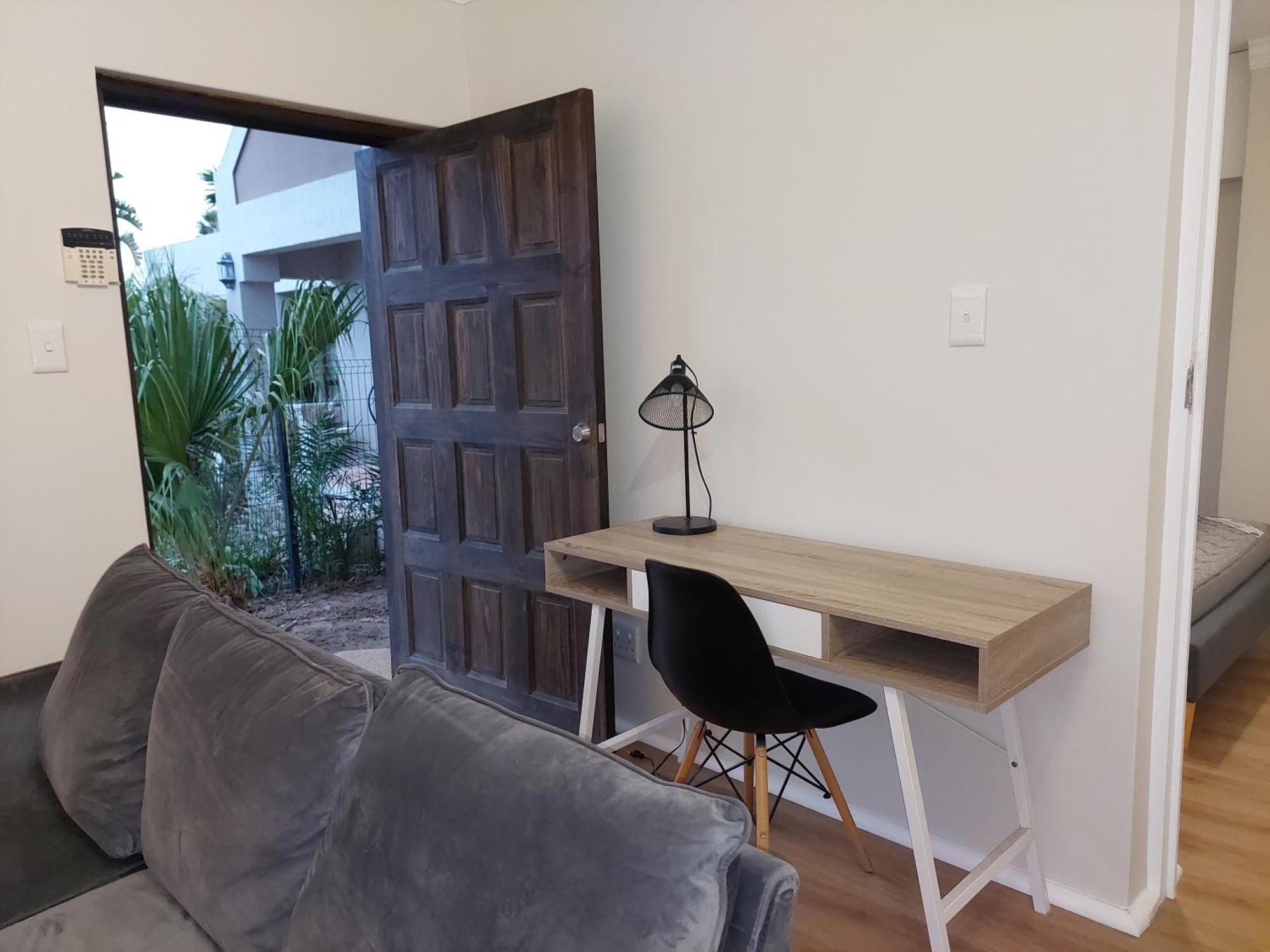 Apartment Pentz View Cape Town
