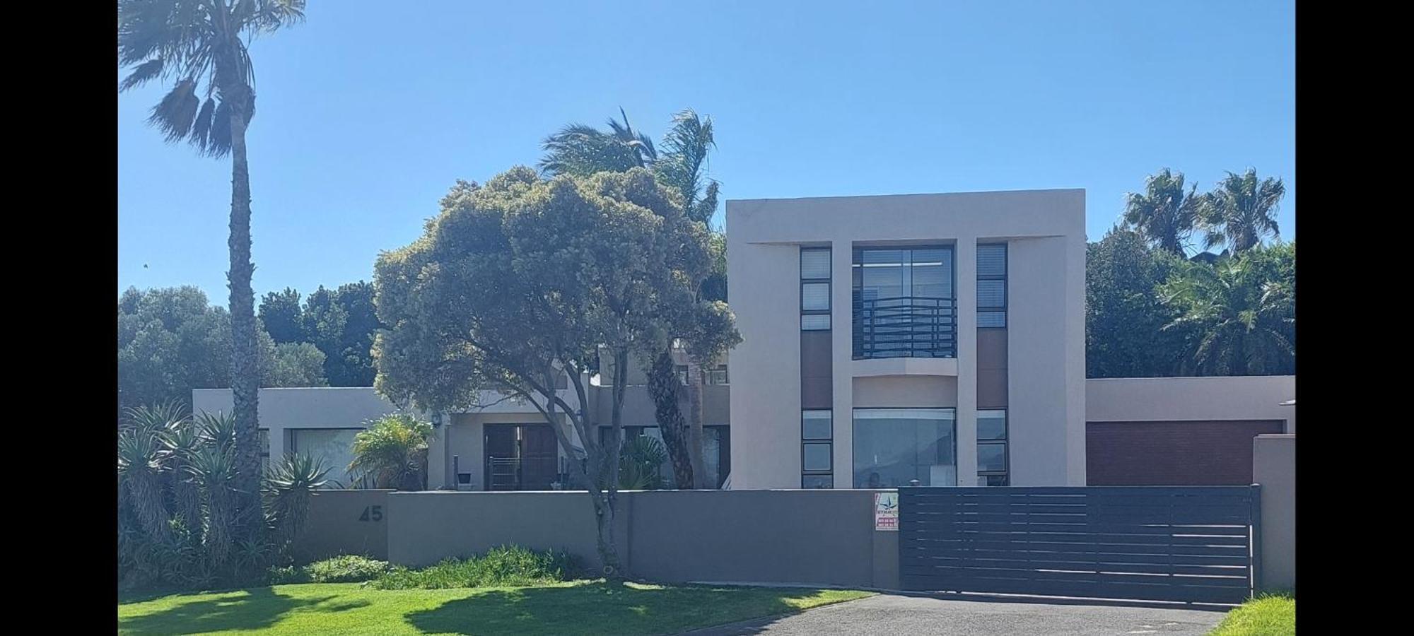 Pentz View Apartment Cape Town