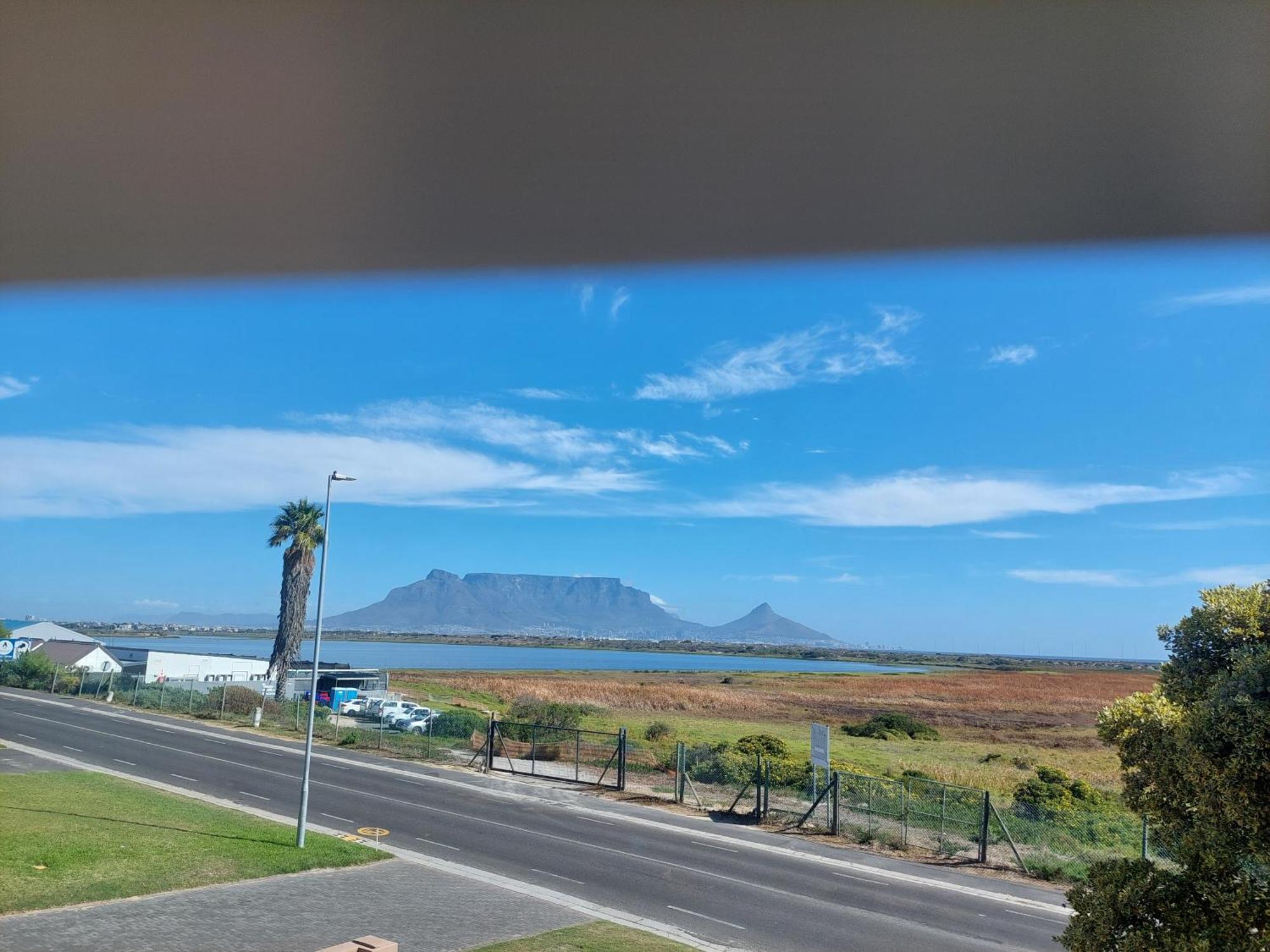 Apartment Pentz View Cape Town