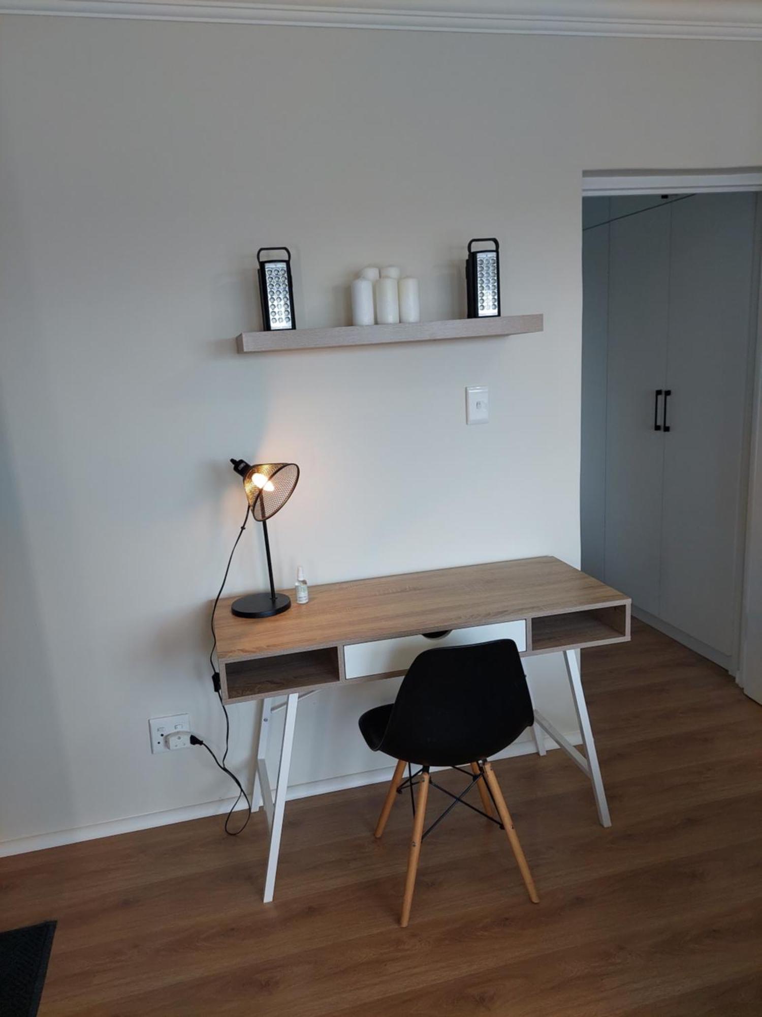 Apartment Pentz View *
