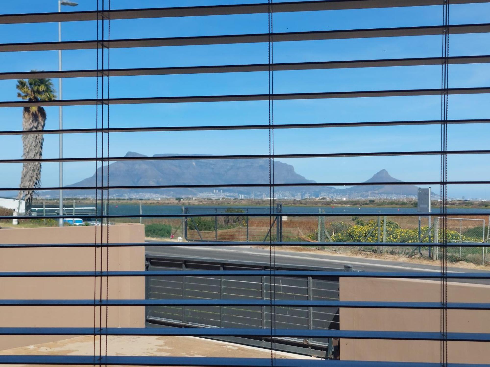 Pentz View Apartment *