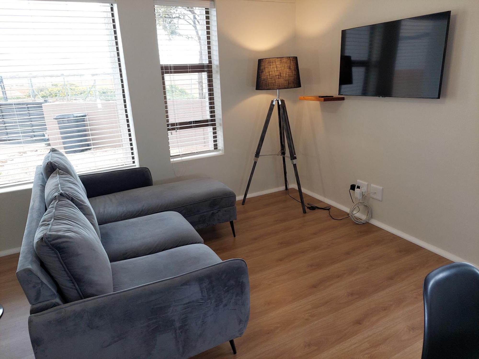 Apartment Pentz View Cape Town