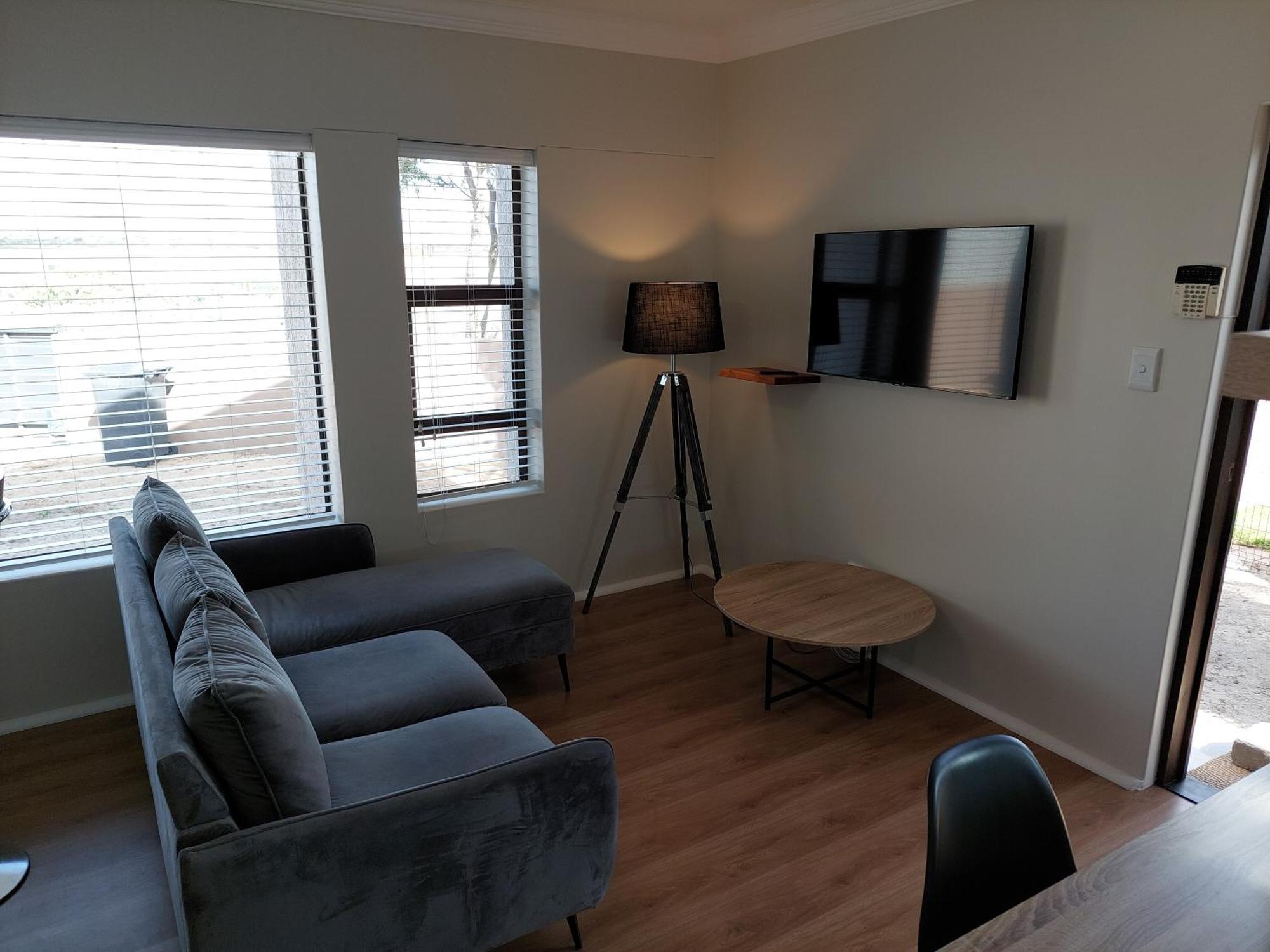 Pentz View Apartment Kapstadt
