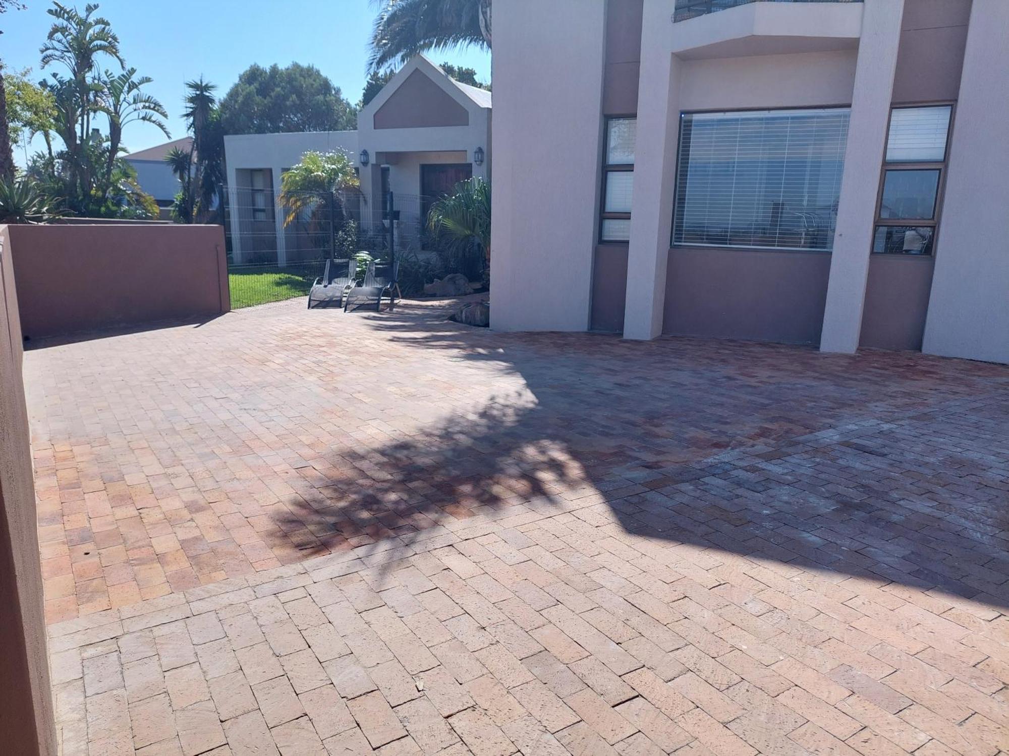 Pentz View Apartment Cape Town