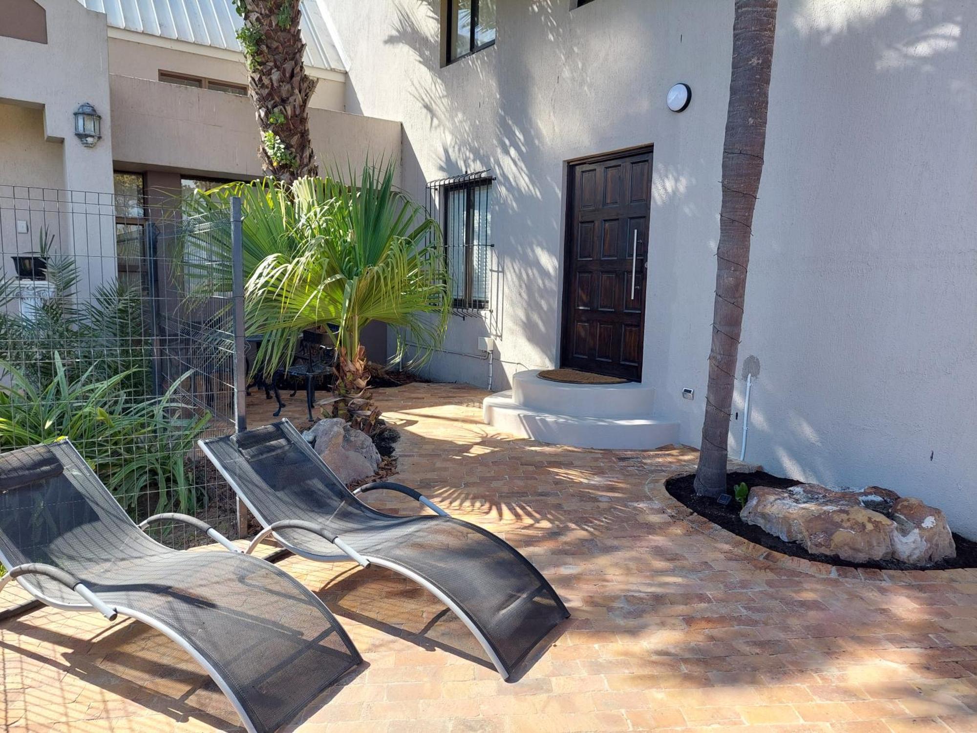 Apartment Pentz View Cape Town